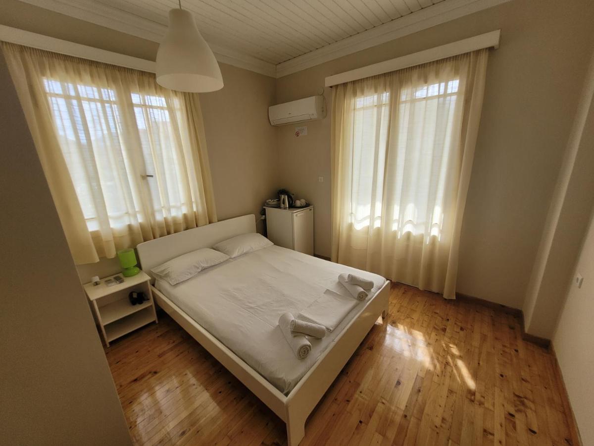 Villa Petros 니드리 외부 사진