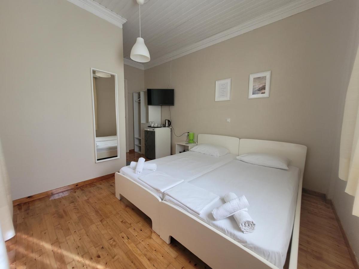 Villa Petros 니드리 외부 사진